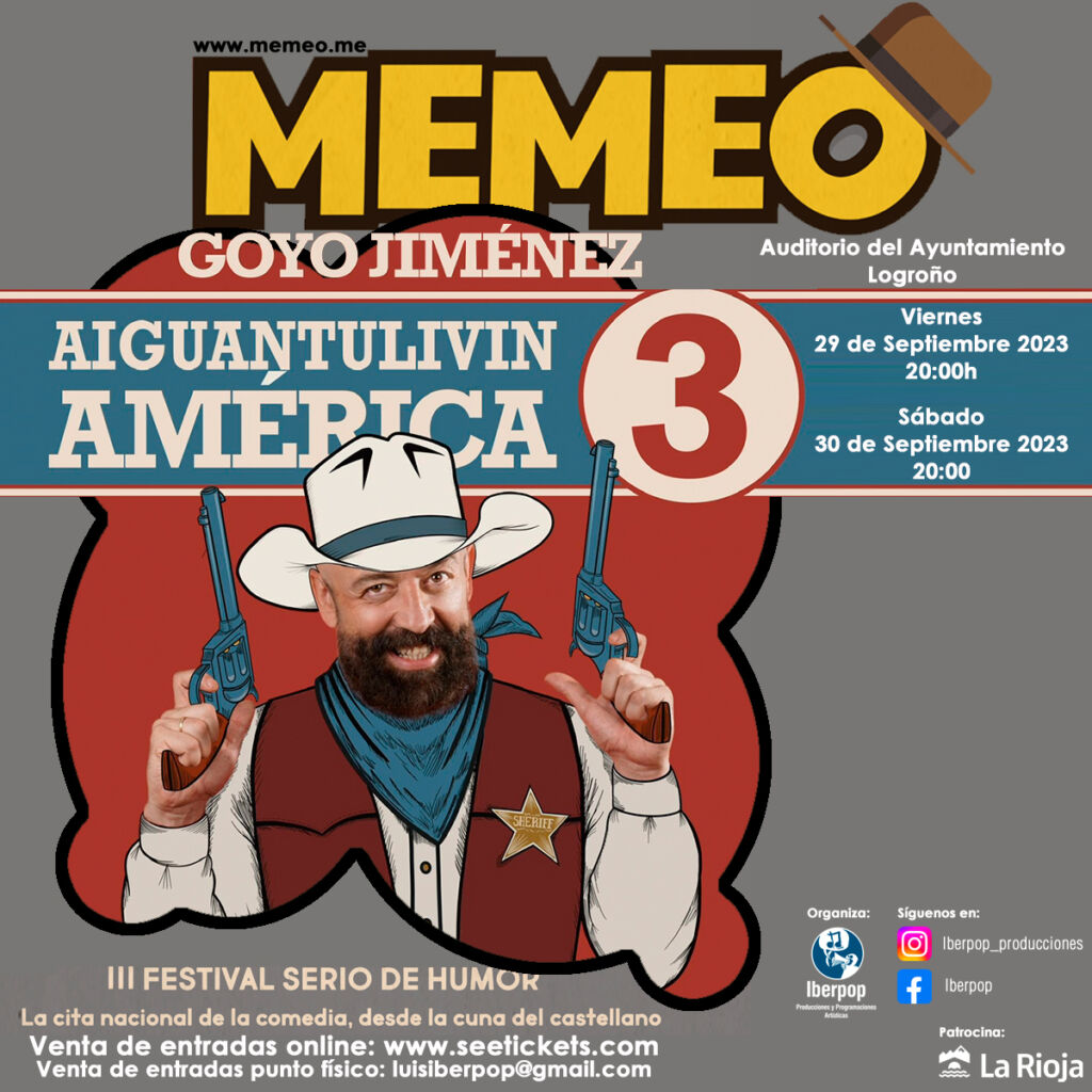 Festival Memeo  - 