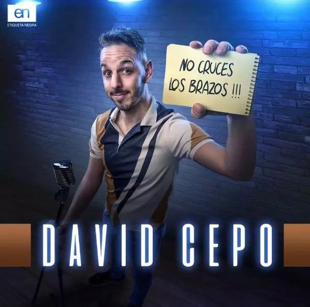 David Cepo - 