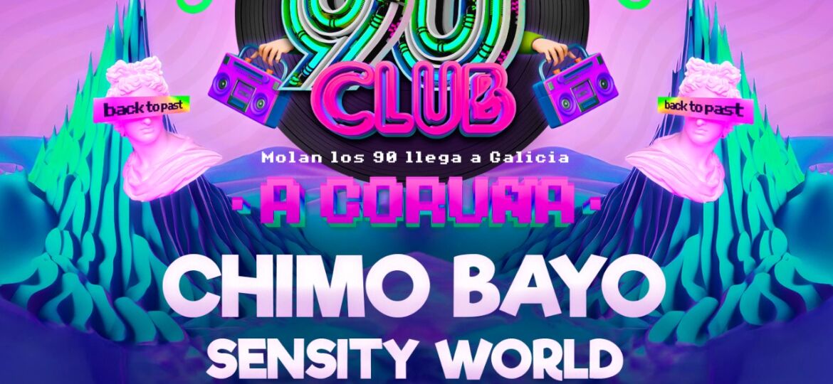 Cartel A Coruña Sala Pelicano