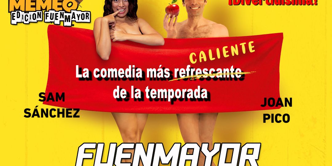 ORGASMOS FUENMAYOR 1080