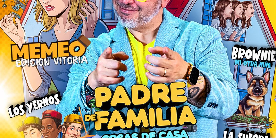 1080 MIKI VITORIA
