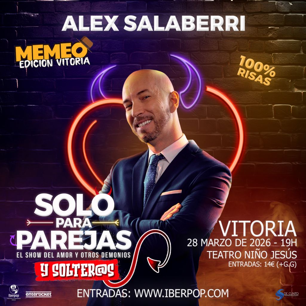 1080 SALABERRI VITORIA