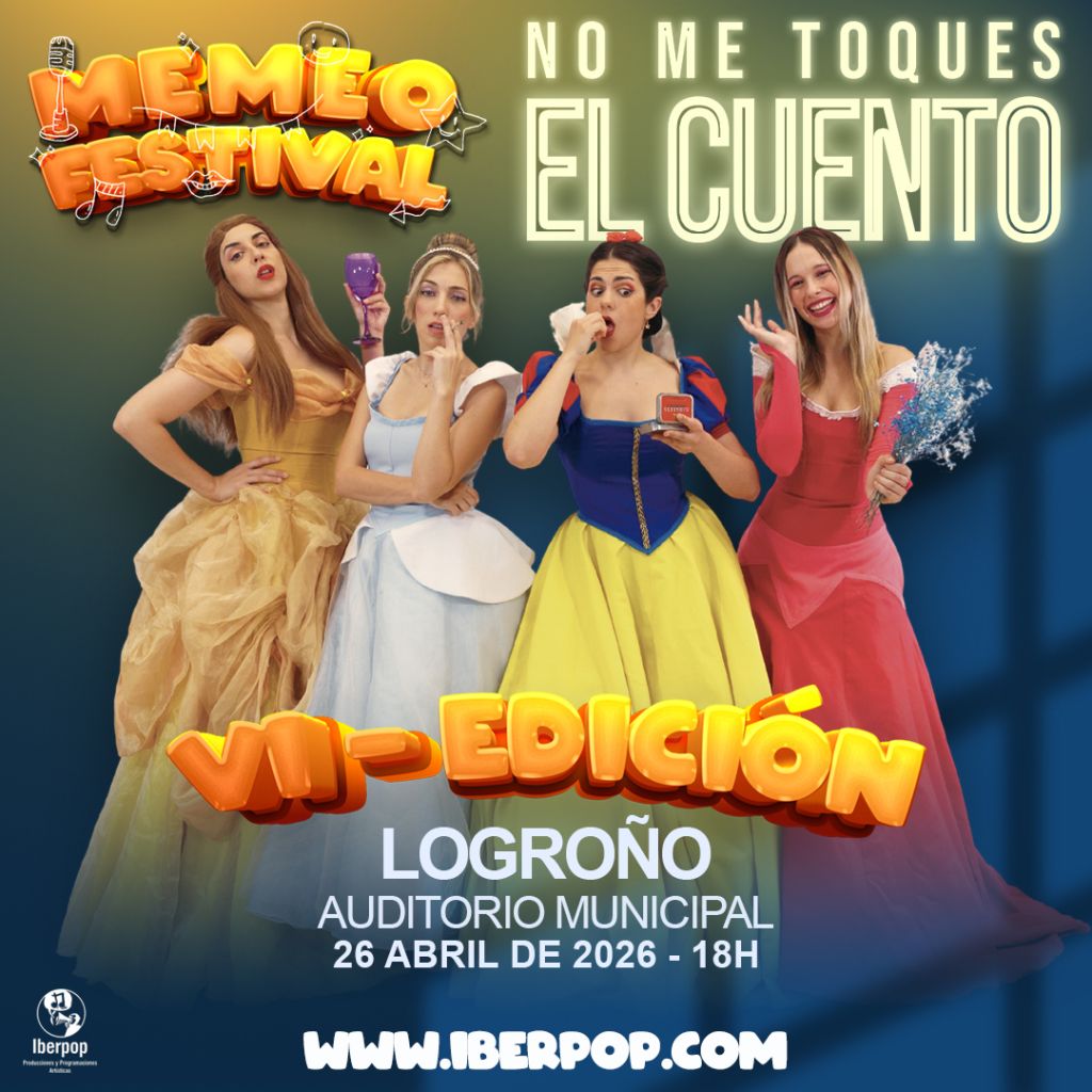 1080 PRINCESAS EDICION